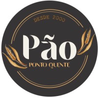 Pão Ponto Quente logo, Pão Ponto Quente contact details