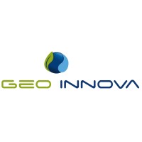 GEO INNOVA logo, GEO INNOVA contact details