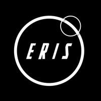 ERIS logo, ERIS contact details