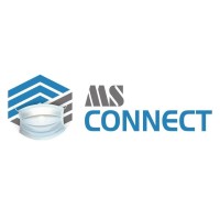 MS CONNECT logo, MS CONNECT contact details