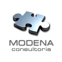 Modena Consultoria logo, Modena Consultoria contact details