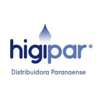 Higipar Distribuidora Paranaense de Produtos de Higiene e Limpeza logo, Higipar Distribuidora Paranaense de Produtos de Higiene e Limpeza contact details