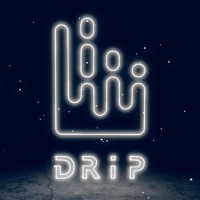 DRIP logo, DRIP contact details