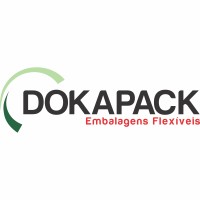 DokaPack logo, DokaPack contact details