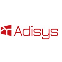 Adisys Corporation logo, Adisys Corporation contact details