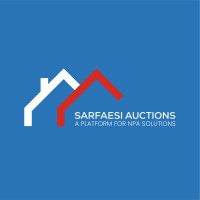 Sarfaesi Auctions logo, Sarfaesi Auctions contact details