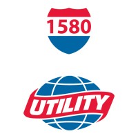 1580 Utility Trailer logo, 1580 Utility Trailer contact details