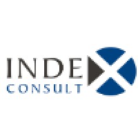 Index Consult logo, Index Consult contact details