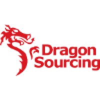 Dragon Sourcing logo, Dragon Sourcing contact details