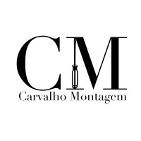 Carvalho Montagem logo, Carvalho Montagem contact details