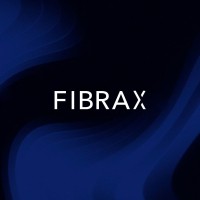 Fibrax logo, Fibrax contact details