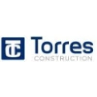 Torres Construction Corporation logo, Torres Construction Corporation contact details