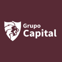 Grupo Capital logo, Grupo Capital contact details