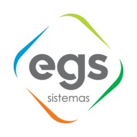 EGS Sistemas logo, EGS Sistemas contact details