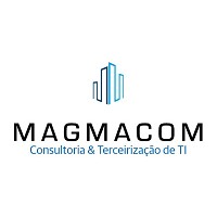 Magmacom logo, Magmacom contact details