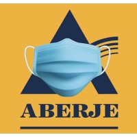 Aberje logo, Aberje contact details