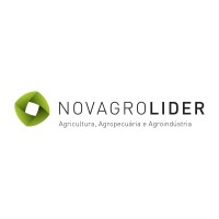 Novagrolider logo, Novagrolider contact details