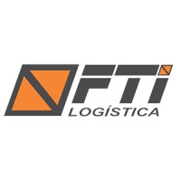 FTI Logística logo, FTI Logística contact details