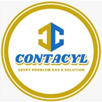 Contacyl logo, Contacyl contact details