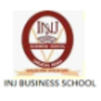 INJ BUSINESS SCHOOL logo, INJ BUSINESS SCHOOL contact details