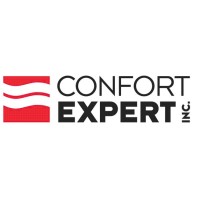 Confort Expert inc. logo, Confort Expert inc. contact details