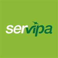 Servipa Crediário logo, Servipa Crediário contact details