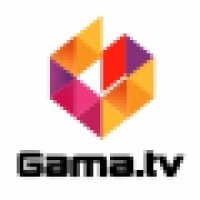 Gama.tv logo, Gama.tv contact details