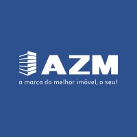 AZM CONSTRUTORA E EMPREENDIMENTOS LTDA logo, AZM CONSTRUTORA E EMPREENDIMENTOS LTDA contact details