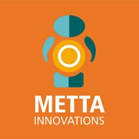 Metta Innovations logo, Metta Innovations contact details