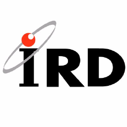 Instituto de Radioproteção e Dosimetria - IRD logo, Instituto de Radioproteção e Dosimetria - IRD contact details