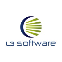 L3 Software logo, L3 Software contact details