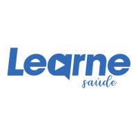 Learne Saúde logo, Learne Saúde contact details