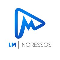 LM Ingressos logo, LM Ingressos contact details