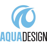 Aqua Design logo, Aqua Design contact details