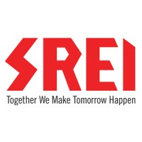 Srei Bonds logo, Srei Bonds contact details