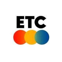 Banda ETC logo, Banda ETC contact details