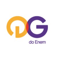 QG do Enem logo, QG do Enem contact details