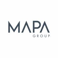 Mapa Group Br logo, Mapa Group Br contact details