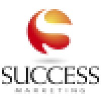 Success Marketing logo, Success Marketing contact details