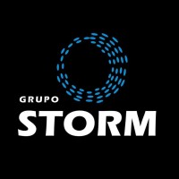 Grupo Storm logo, Grupo Storm contact details