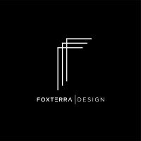 Foxterra Design logo, Foxterra Design contact details