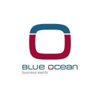 Blue Ocean Business Events logo, Blue Ocean Business Events contact details