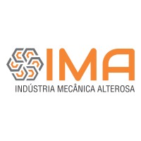 Indústria Mecânica Alterosa LTDA logo, Indústria Mecânica Alterosa LTDA contact details