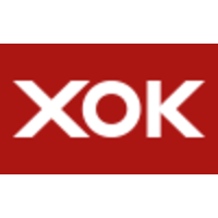 Agência Xok logo, Agência Xok contact details