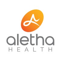 Aletha Health logo, Aletha Health contact details