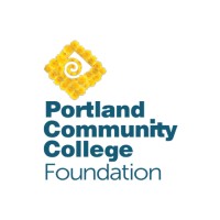 Portland Community College Foundation logo, Portland Community College Foundation contact details