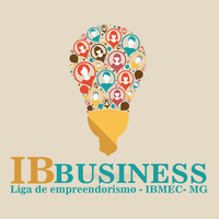 IBBUSINESS - Liga de Empreendedorismo - IBMEC - MG logo, IBBUSINESS - Liga de Empreendedorismo - IBMEC - MG contact details