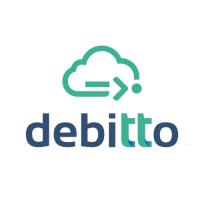 debitto logo, debitto contact details