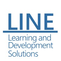 Line Learning and Development Solutions logo, Line Learning and Development Solutions contact details