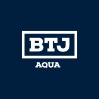 BTJ AQUA logo, BTJ AQUA contact details